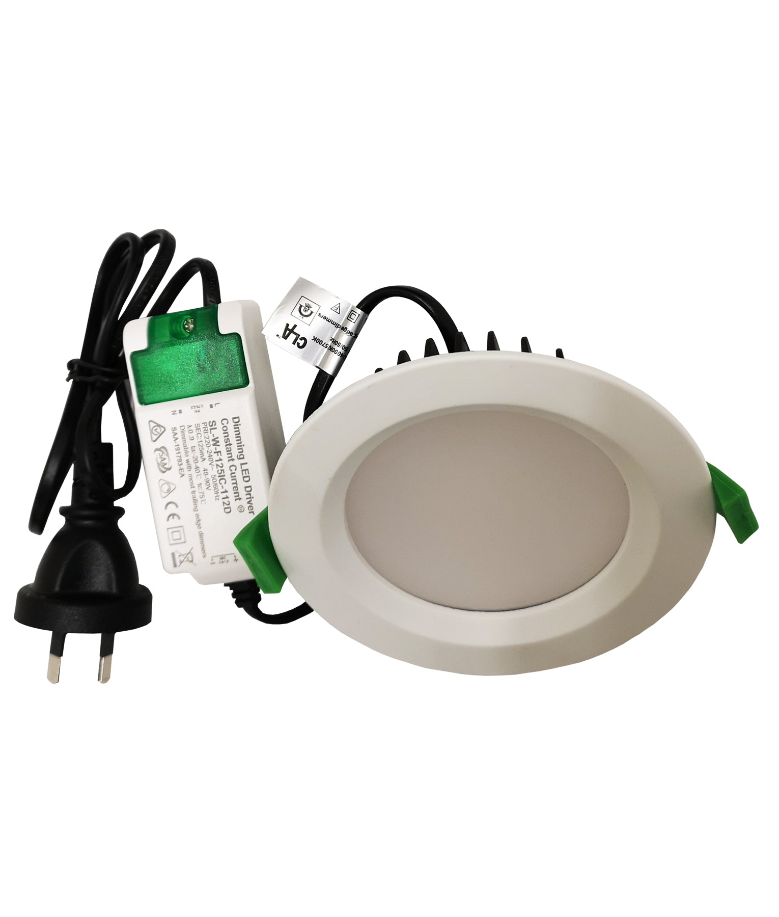 GALTRI LED Dimmable Downlight