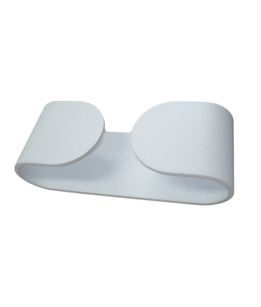 GENEVA interior LED Surface mounted wall light