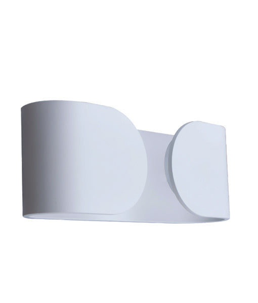 GENEVA interior LED Surface mounted wall light