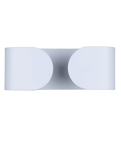 GENEVA interior LED Surface mounted wall light