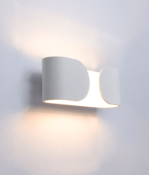 GENEVA interior LED Surface mounted wall light