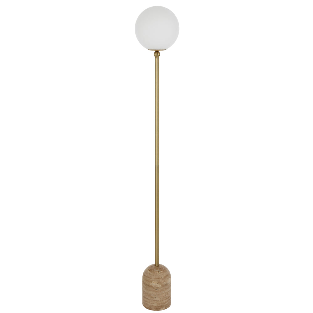 GINA FLOOR LAMP