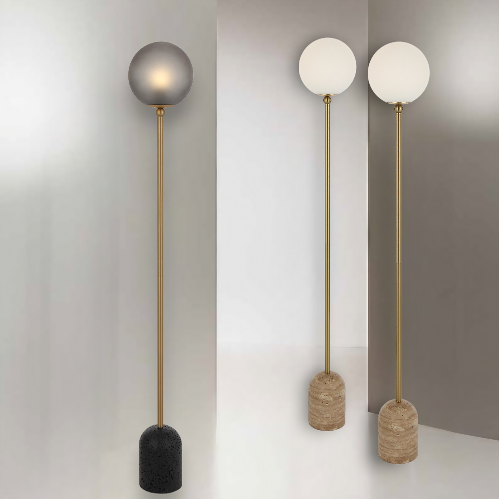 GINA FLOOR LAMP