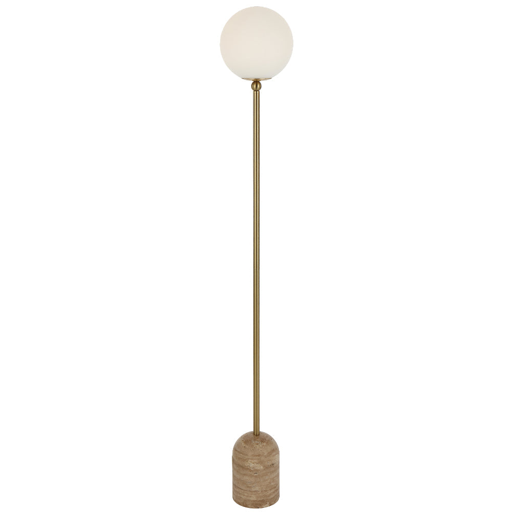 GINA FLOOR LAMP