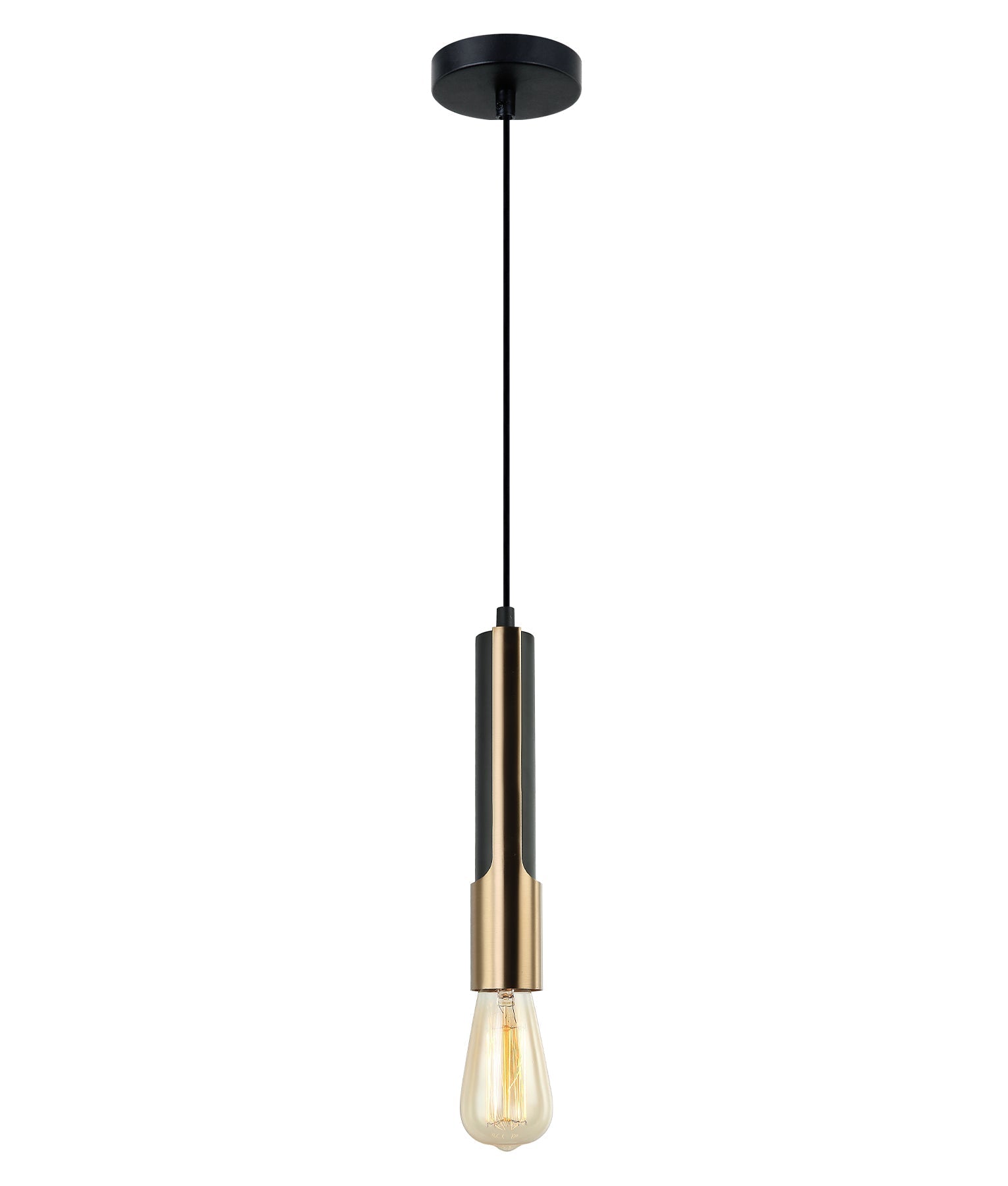 GOLDA Interior Tube Pendant Lights 