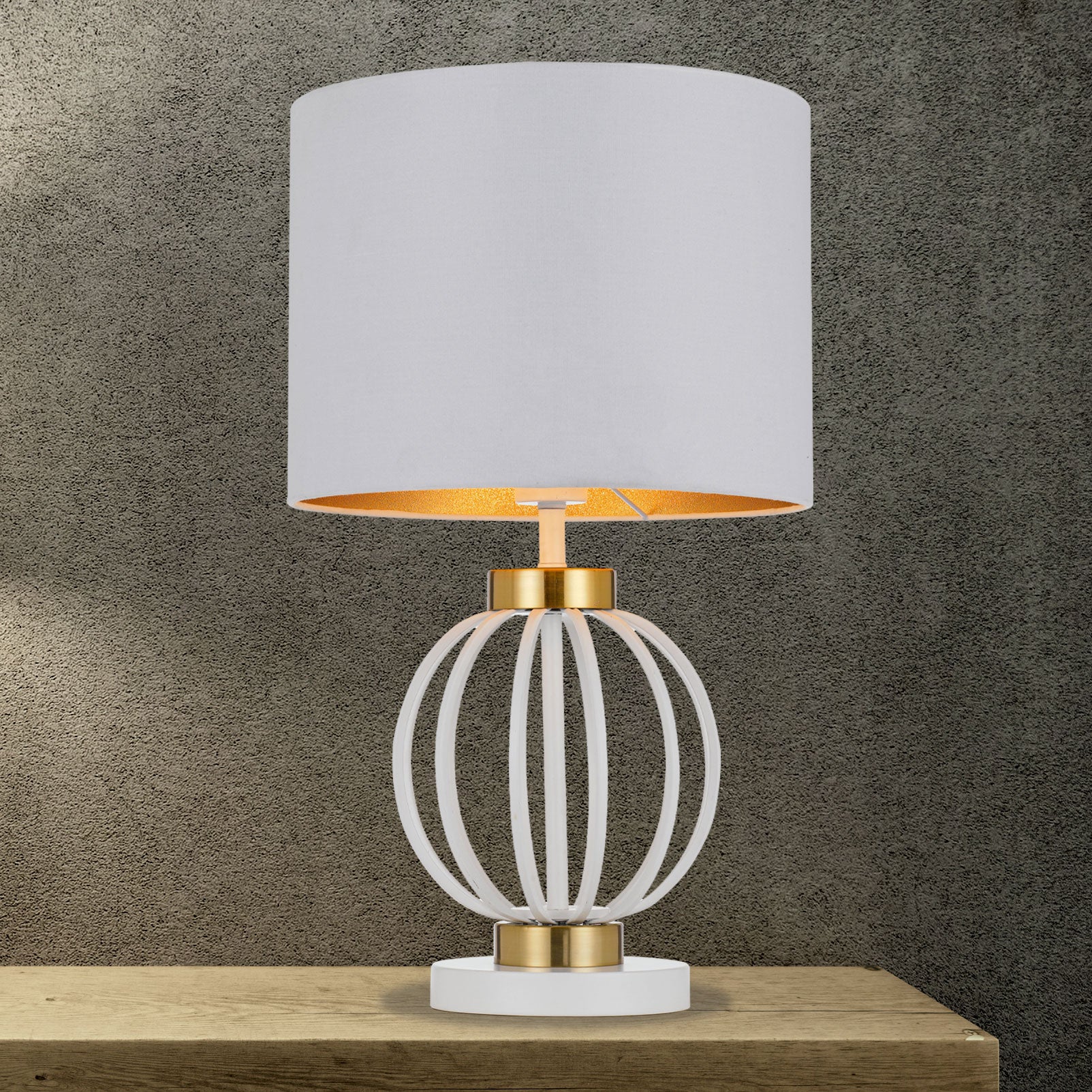 GRADA TABLE LAMP