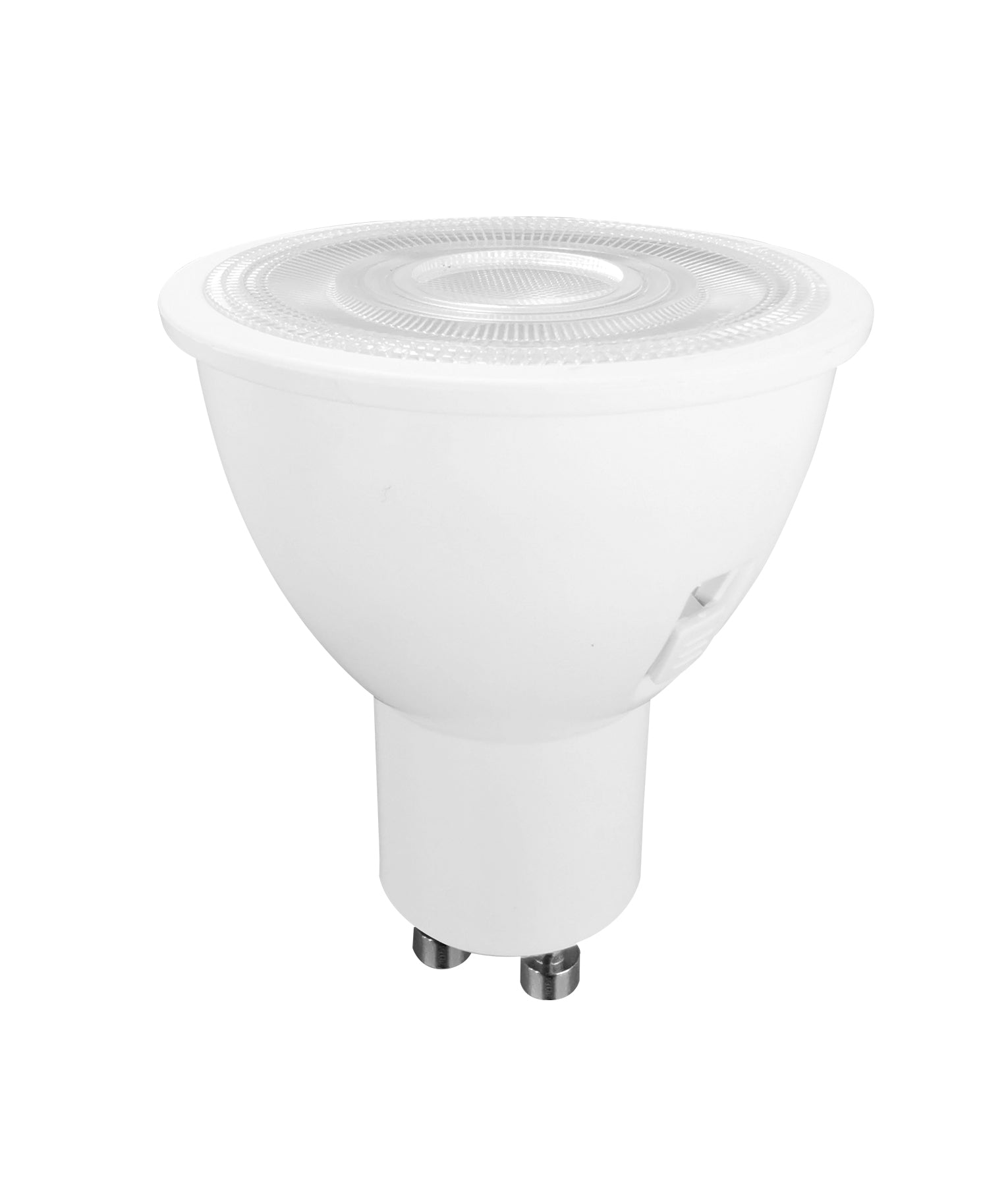 GU10TRI: LED GU10 Tri-CCT Globe