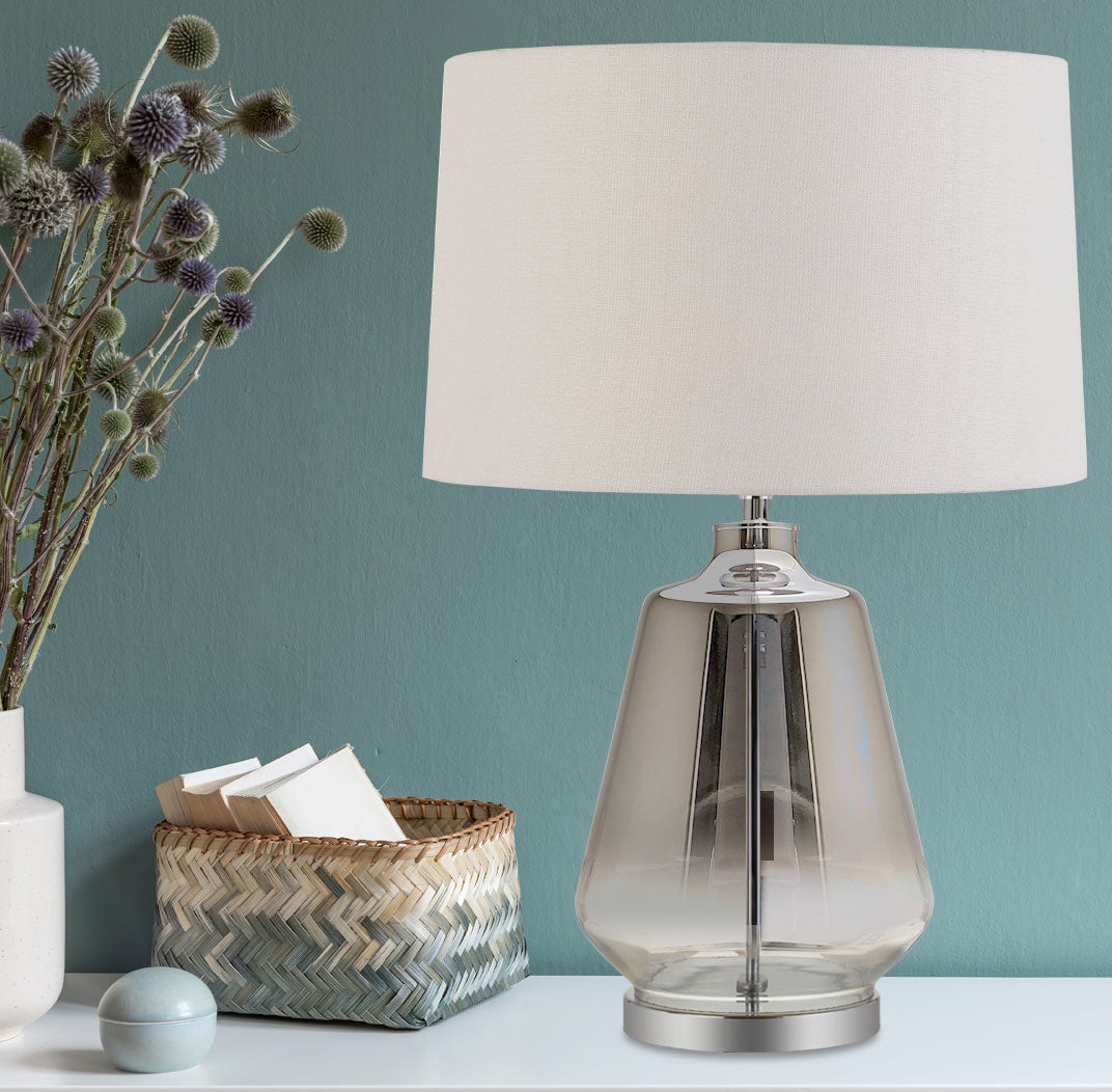 HARPER TABLE LAMP