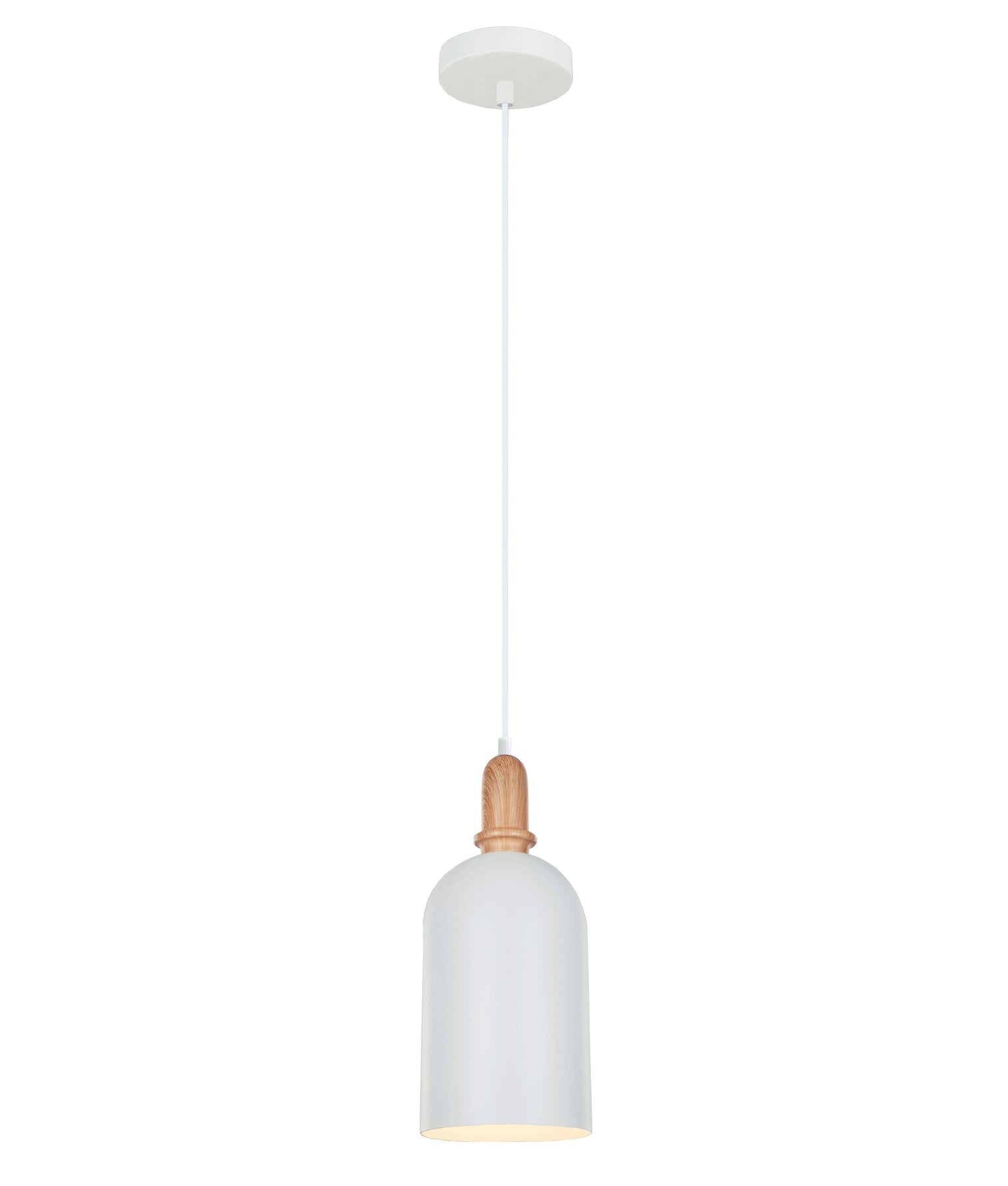 HORTEN Interior Single Pendant Light 