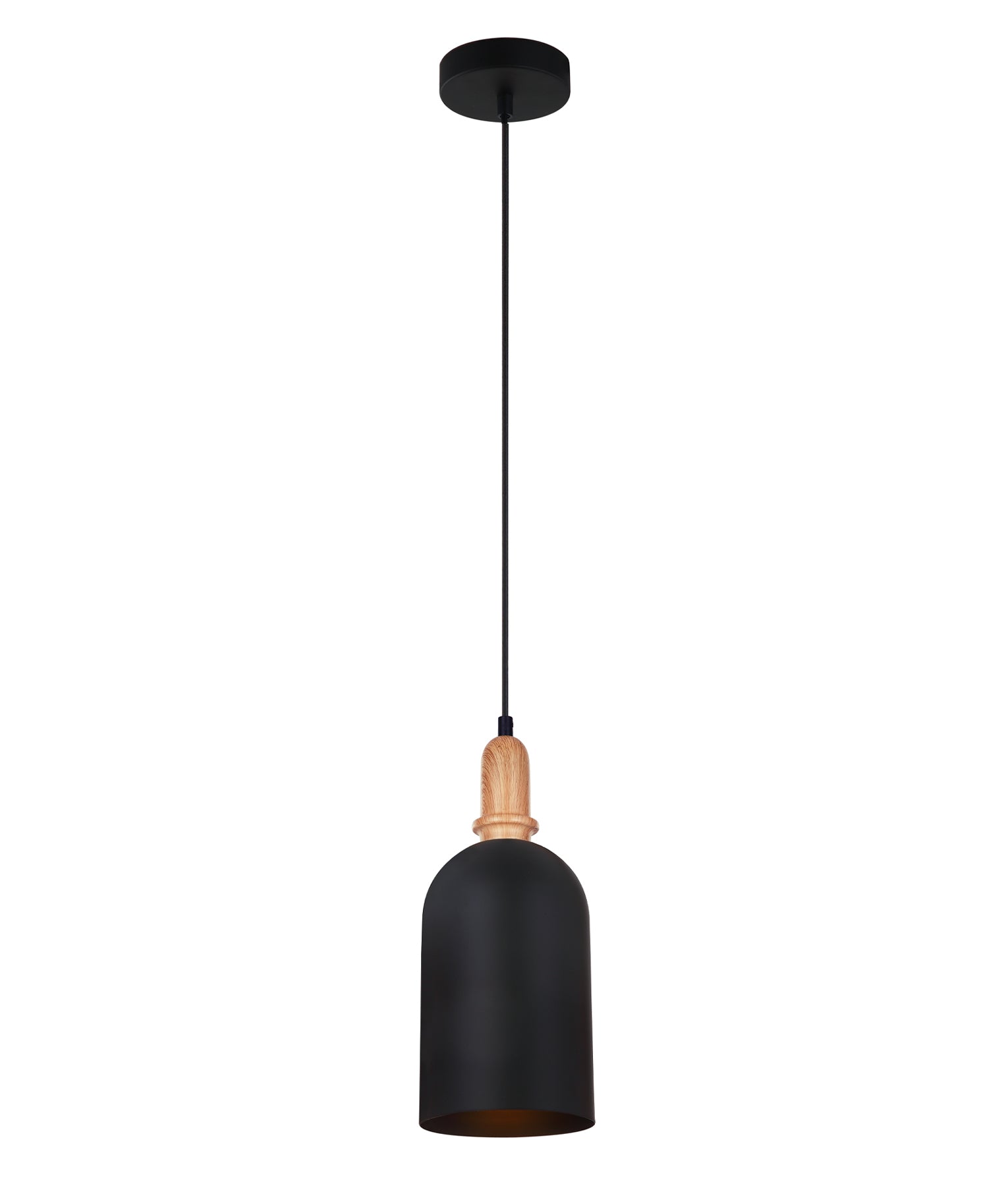 HORTEN Interior Single Pendant Light 