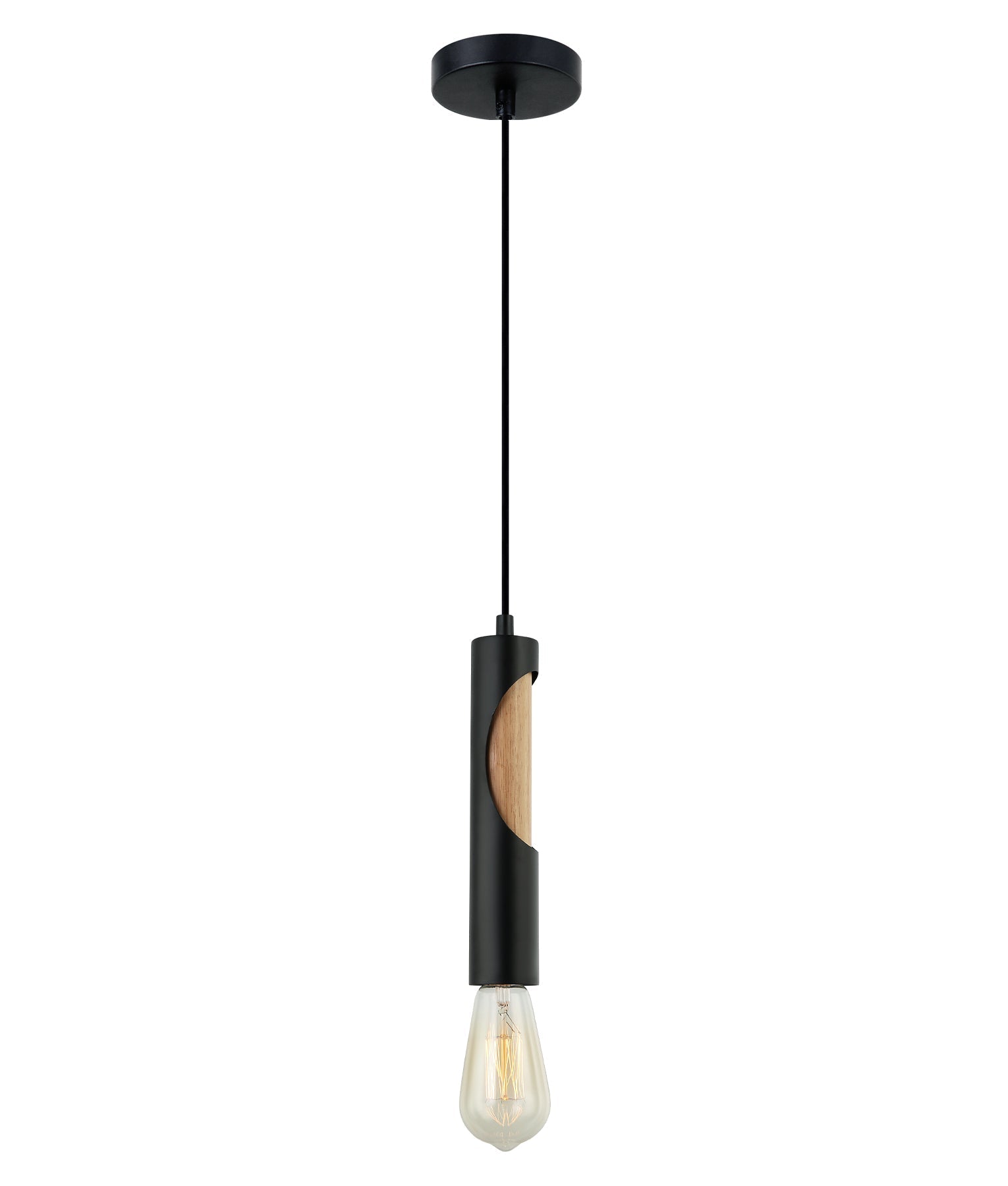 IDA Interior Tube Pendant Lights