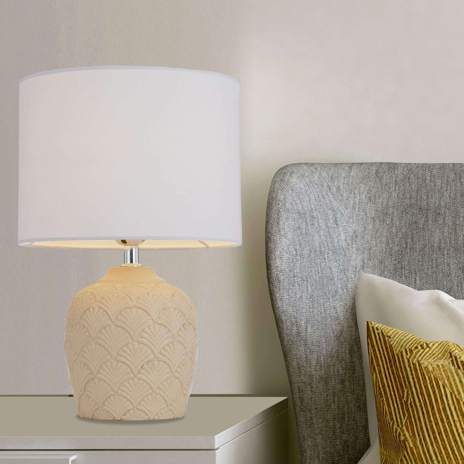 INDO TABLE LAMP