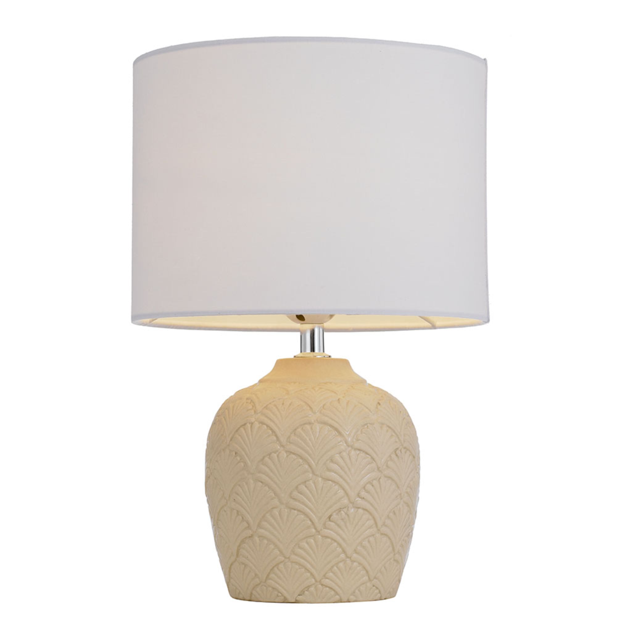 INDO TABLE LAMP