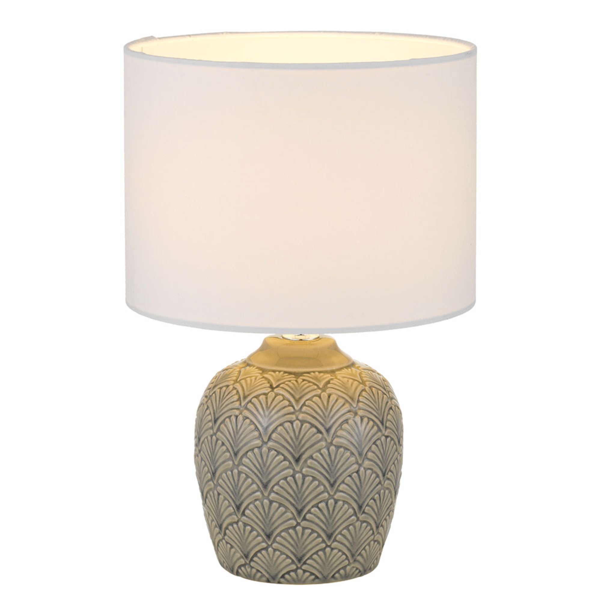 INDO TABLE LAMP