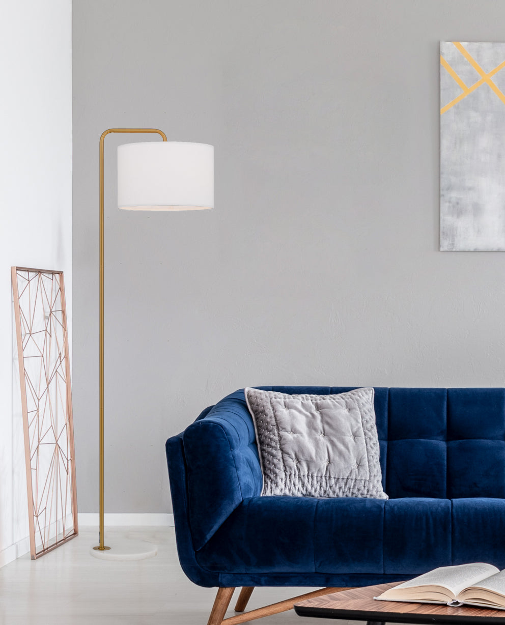 INGRID FLOOR LAMP