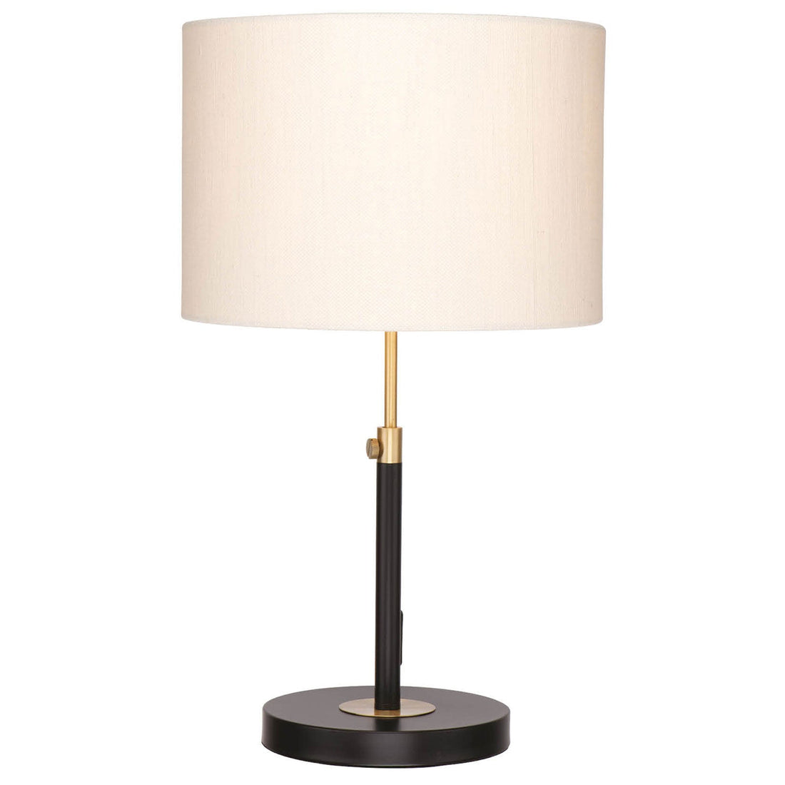 Iris Adjustable Table Lamp