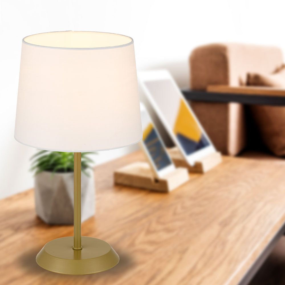 JAXON TABLE LAMP