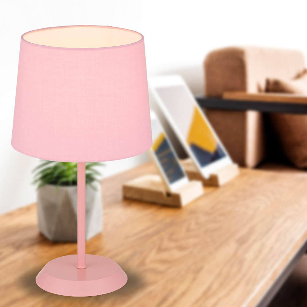 JAXON TABLE LAMP