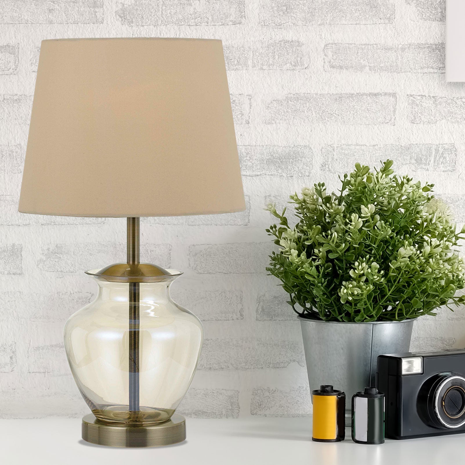 JUNE TABLE LAMP