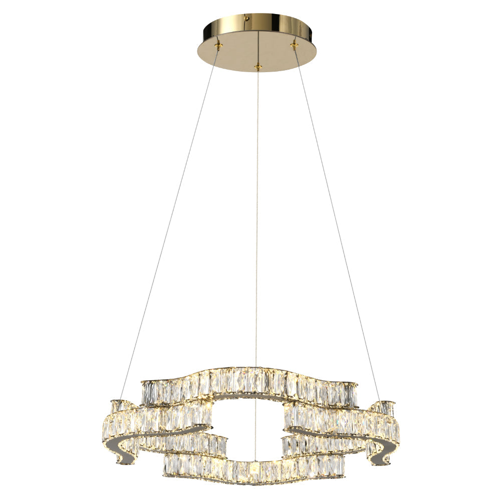 JURA 1 TIER PENDANT