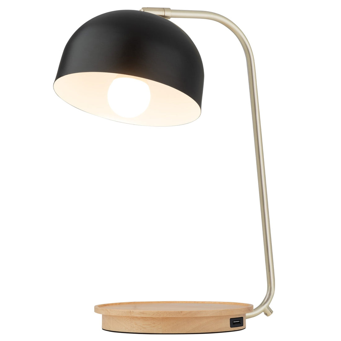 Jonte Table Lamp