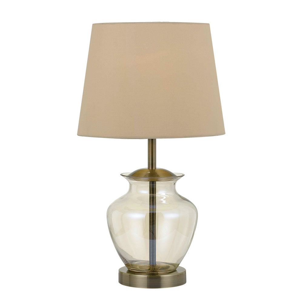 JUNE TABLE LAMP