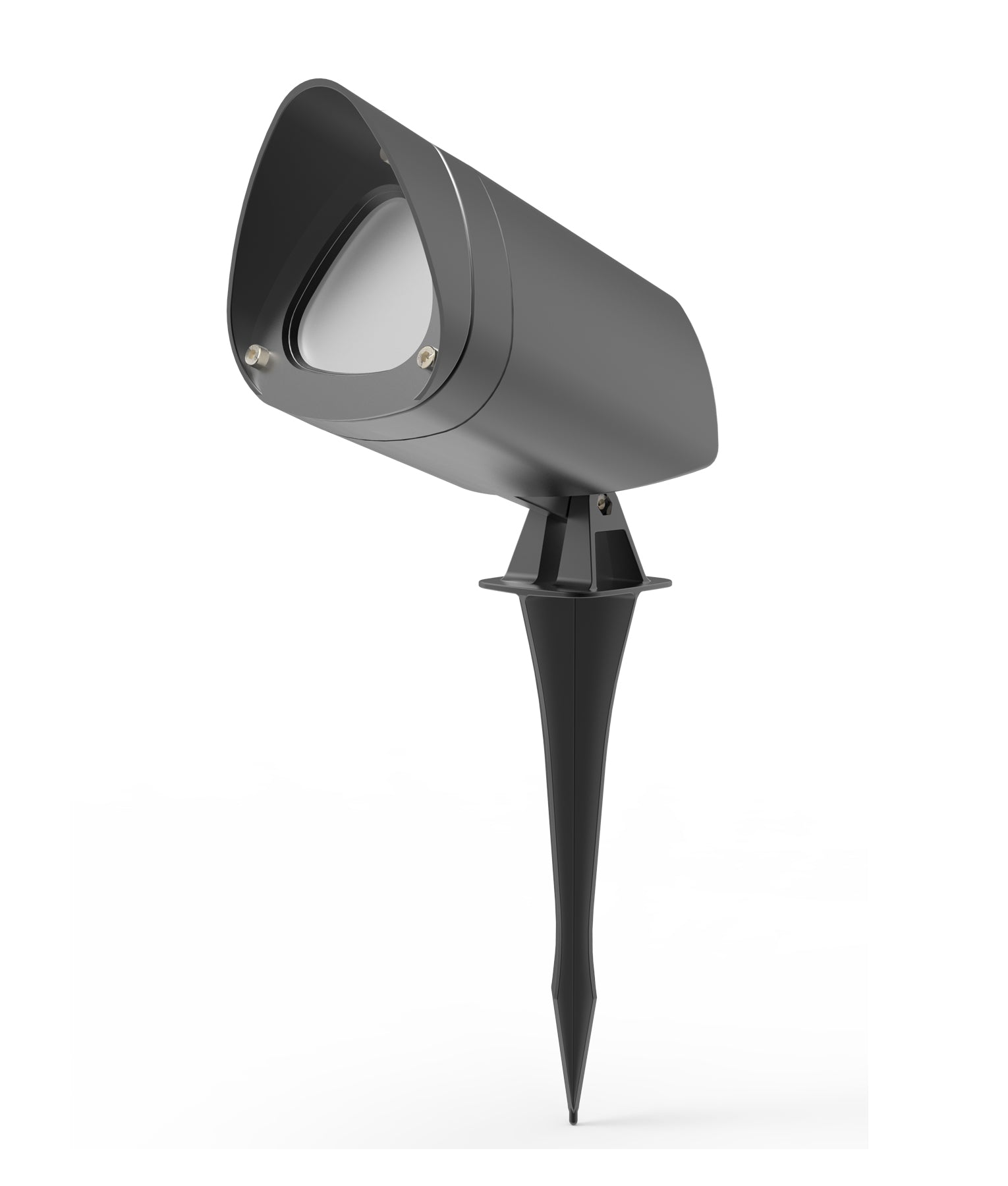 KAM01 Exterior Garden Spike Spot Light 