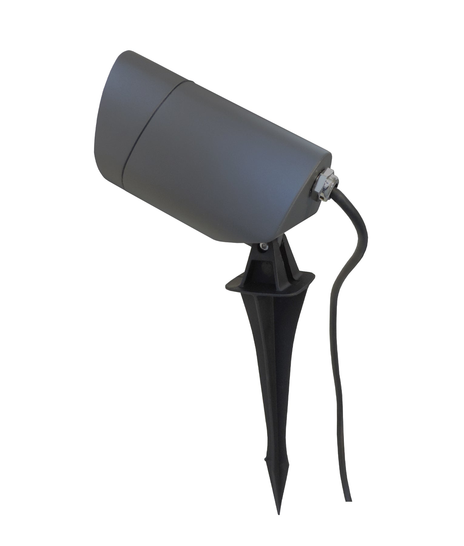 KAM01 Exterior Garden Spike Spot Light 