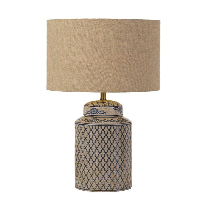 KAYLEE TABLE LAMP