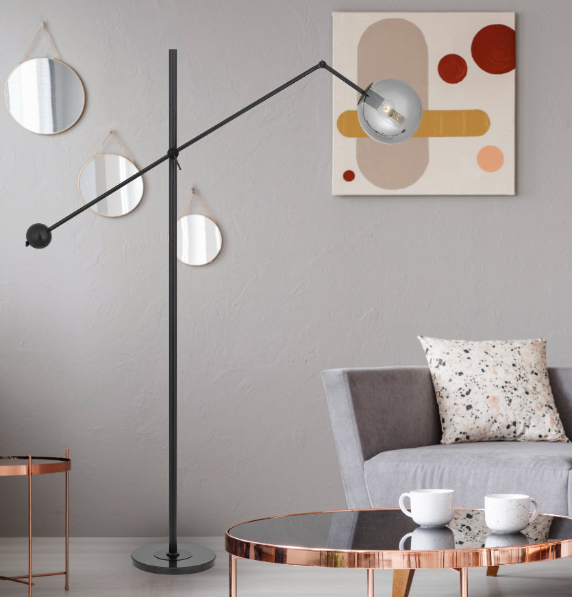 KEMI FLOOR LAMP