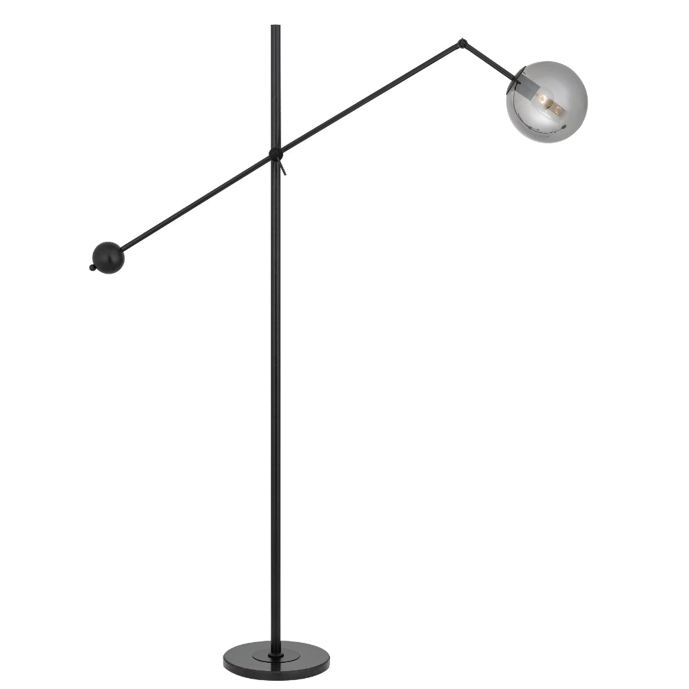 KEMI FLOOR LAMP