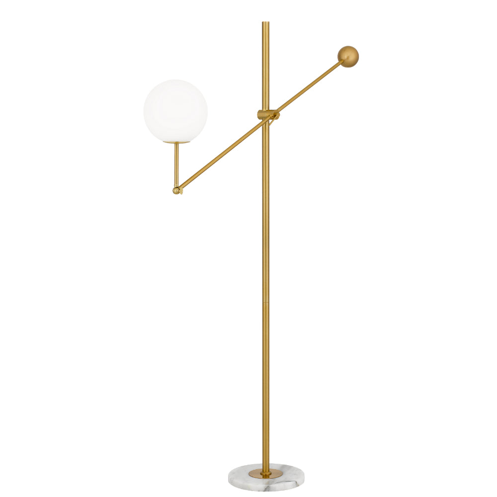 KEMI FLOOR LAMP