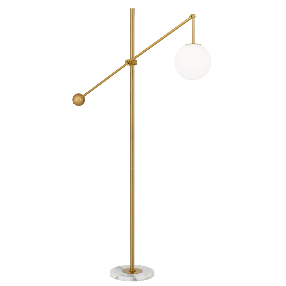 KEMI FLOOR LAMP