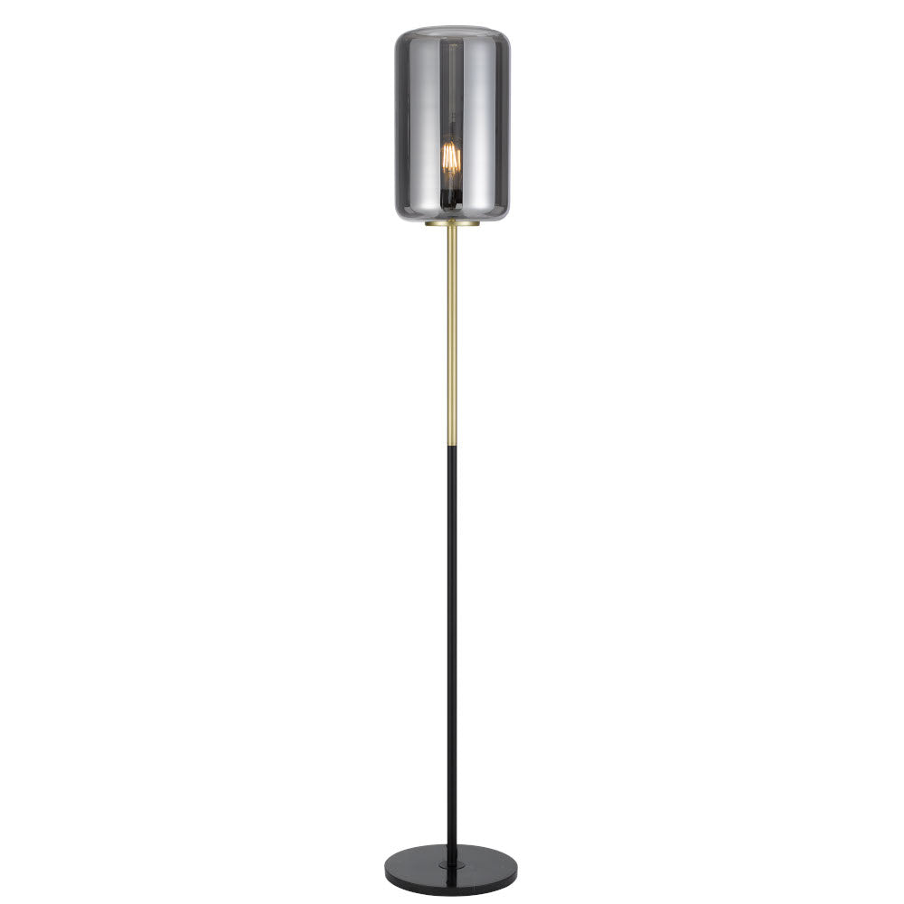 KOROVA FLOOR LAMP