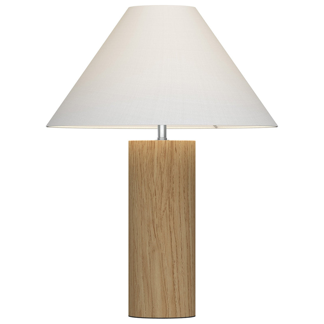 Kari Wood Table Lamp