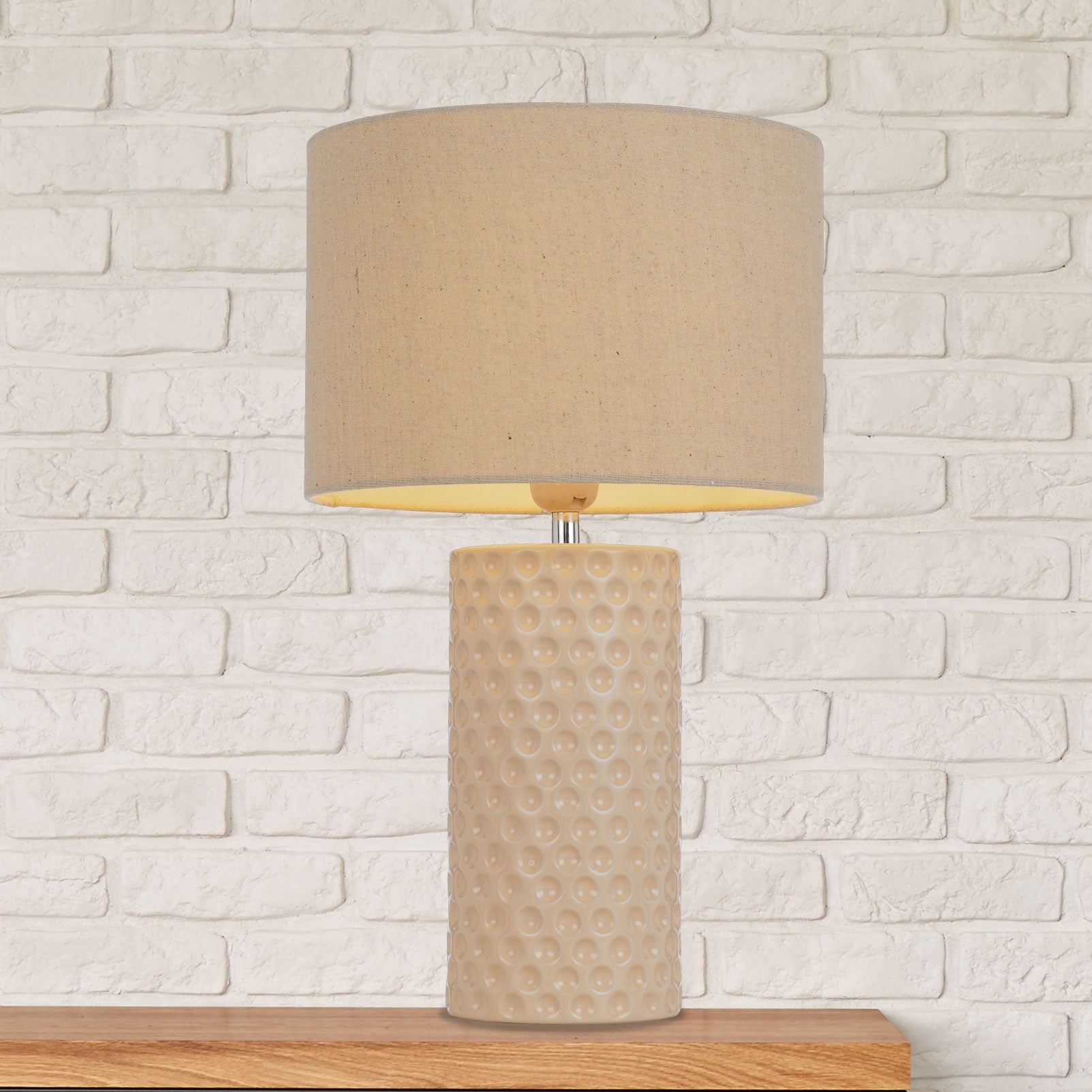 LAMAR TABLE LAMP