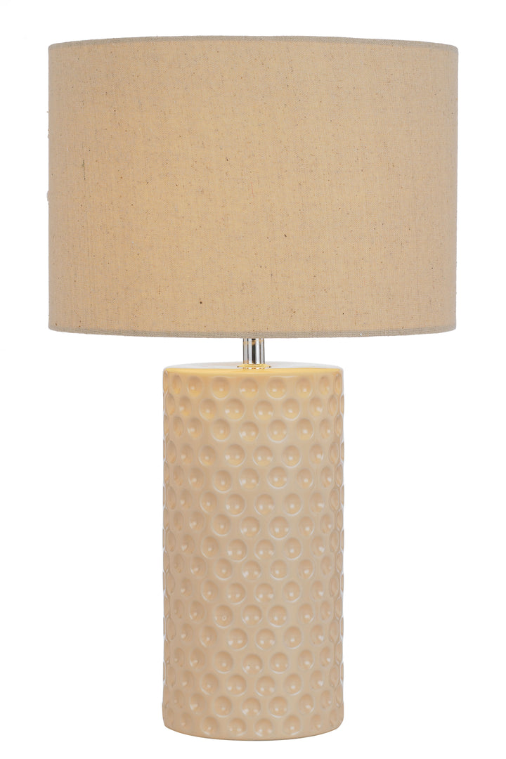 LAMAR TABLE LAMP