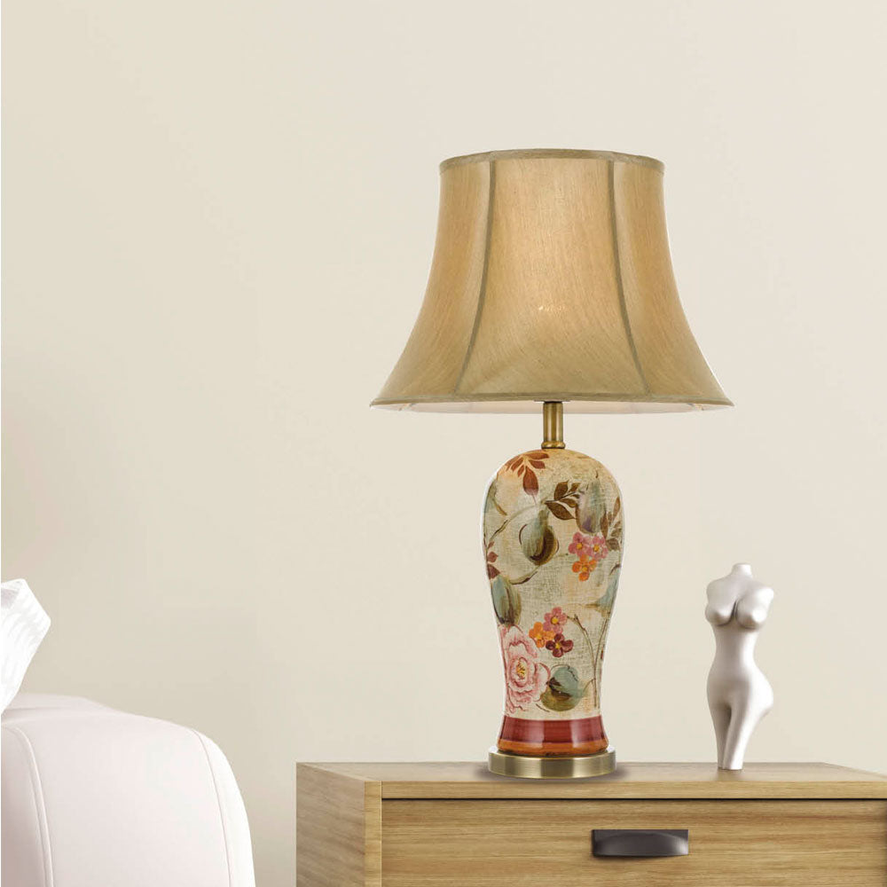 LANTAU TABLE LAMP