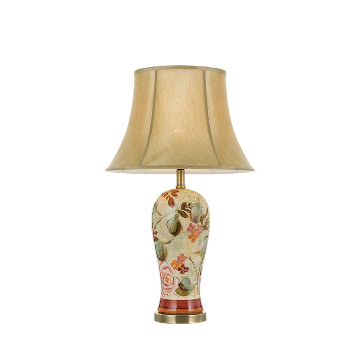 LANTAU TABLE LAMP