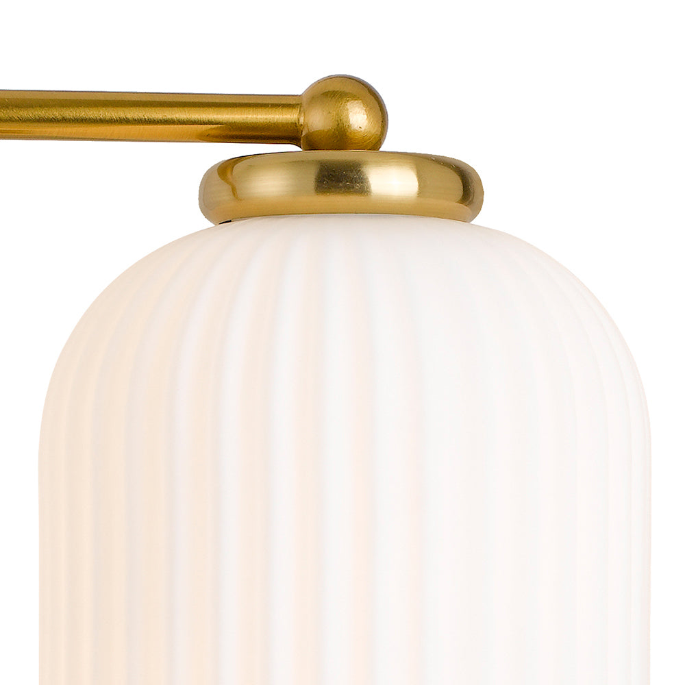 LARK TABLE LAMP