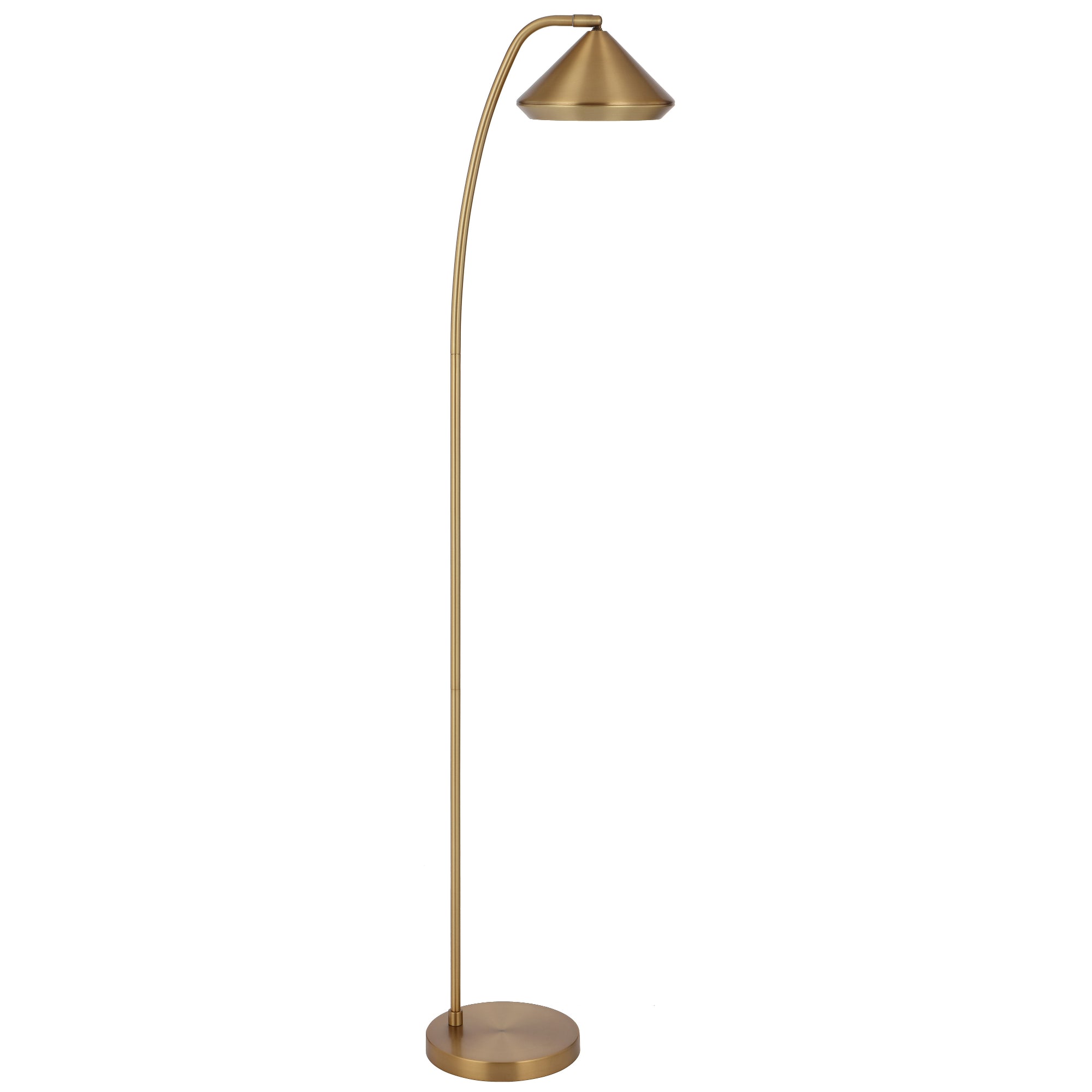 LARSON FLOOR LAMP