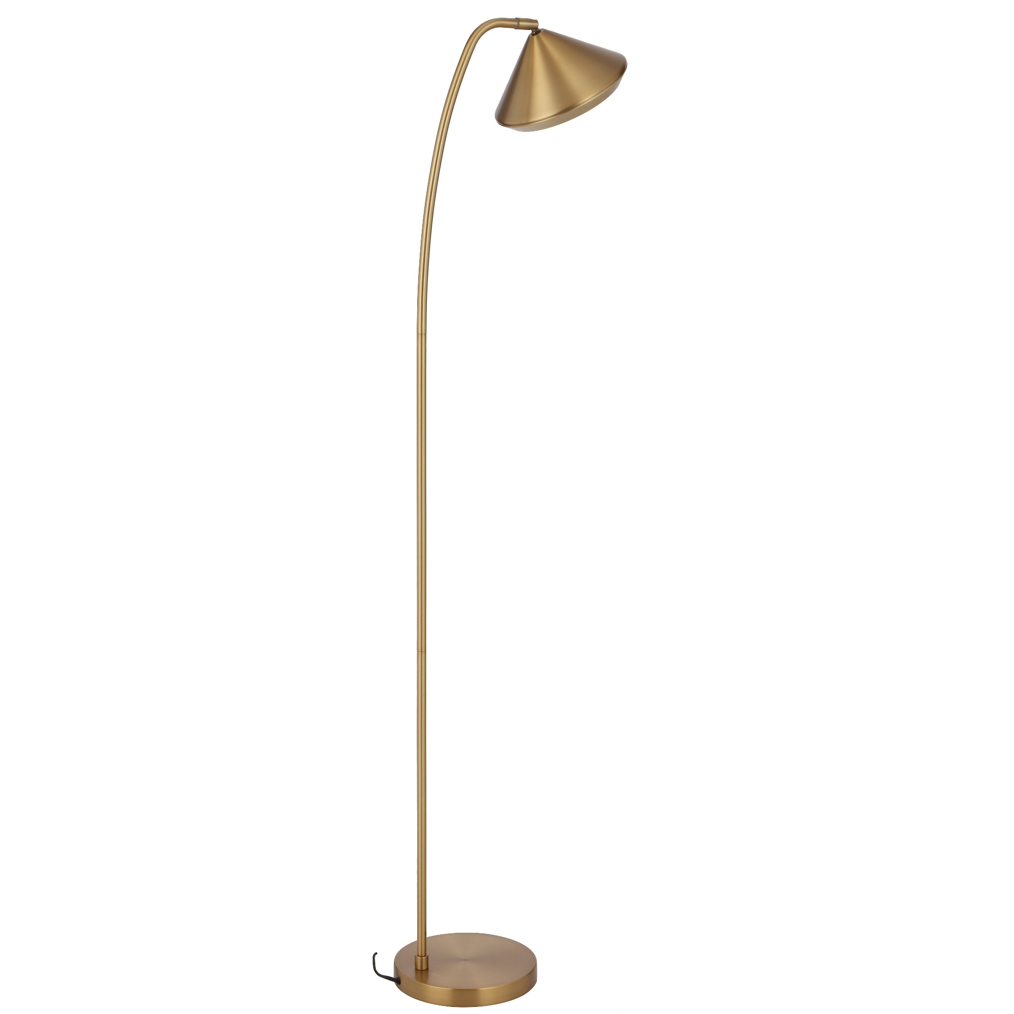 LARSON FLOOR LAMP