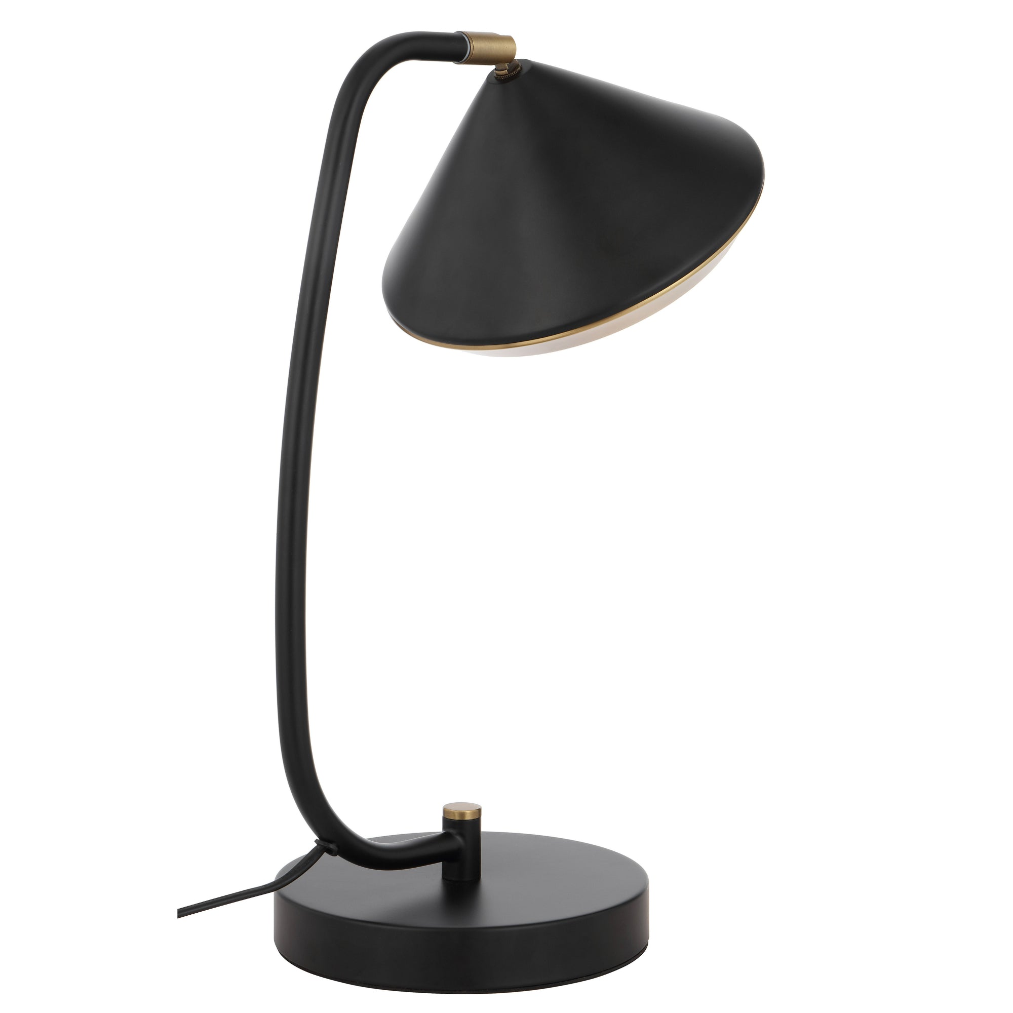 LARSON TABLE LAMP