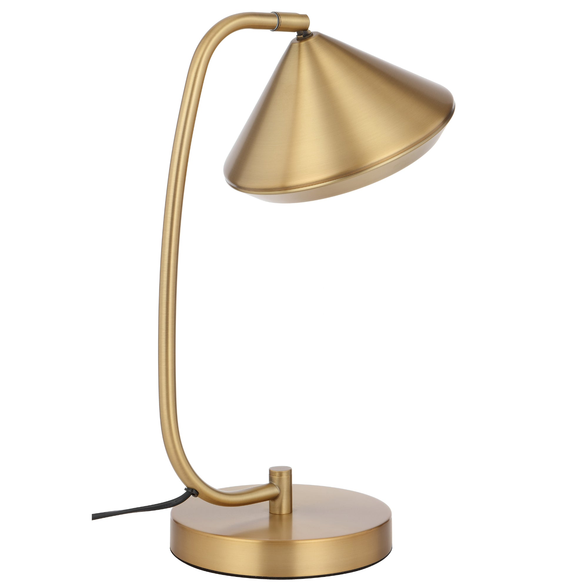 LARSON TABLE LAMP