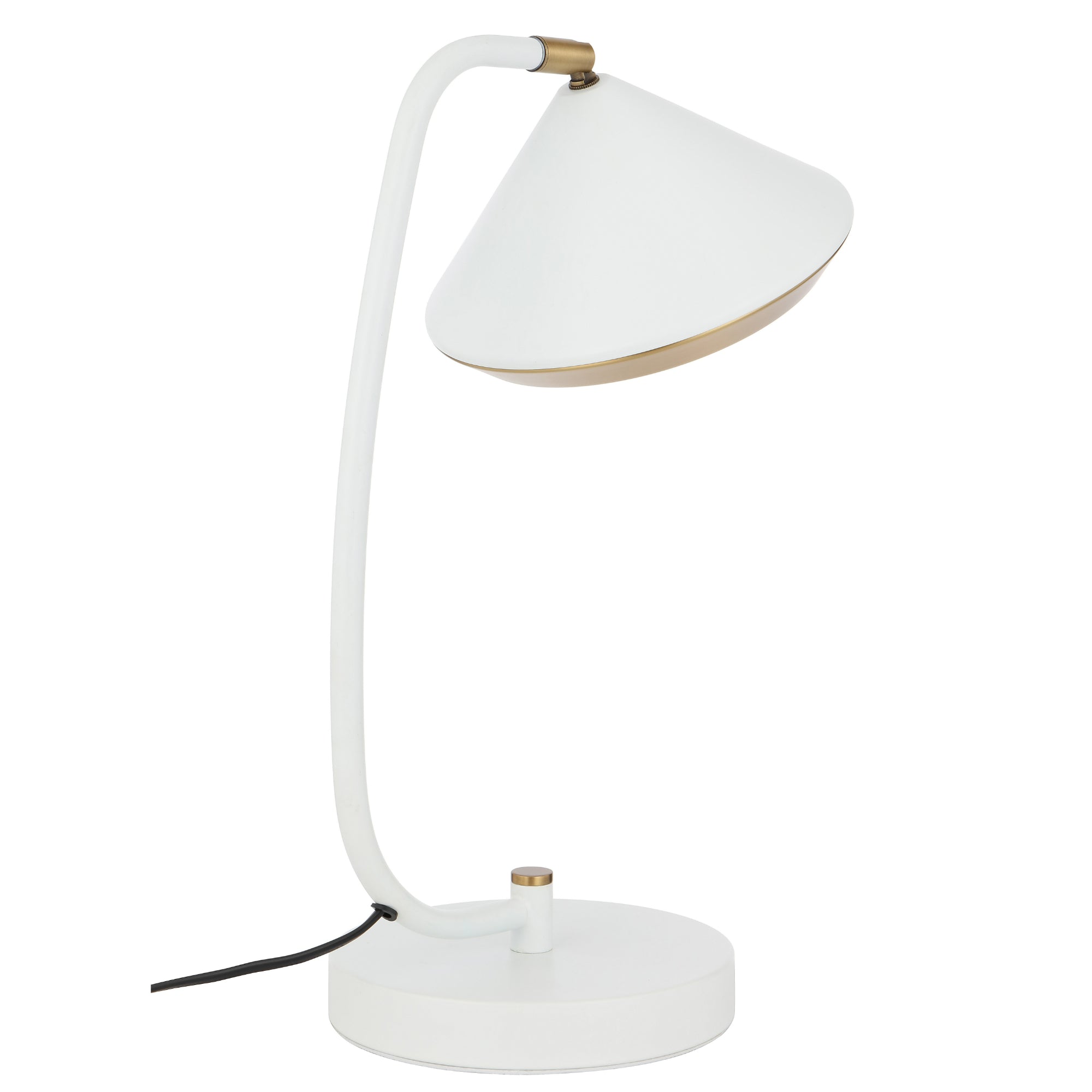 LARSON TABLE LAMP