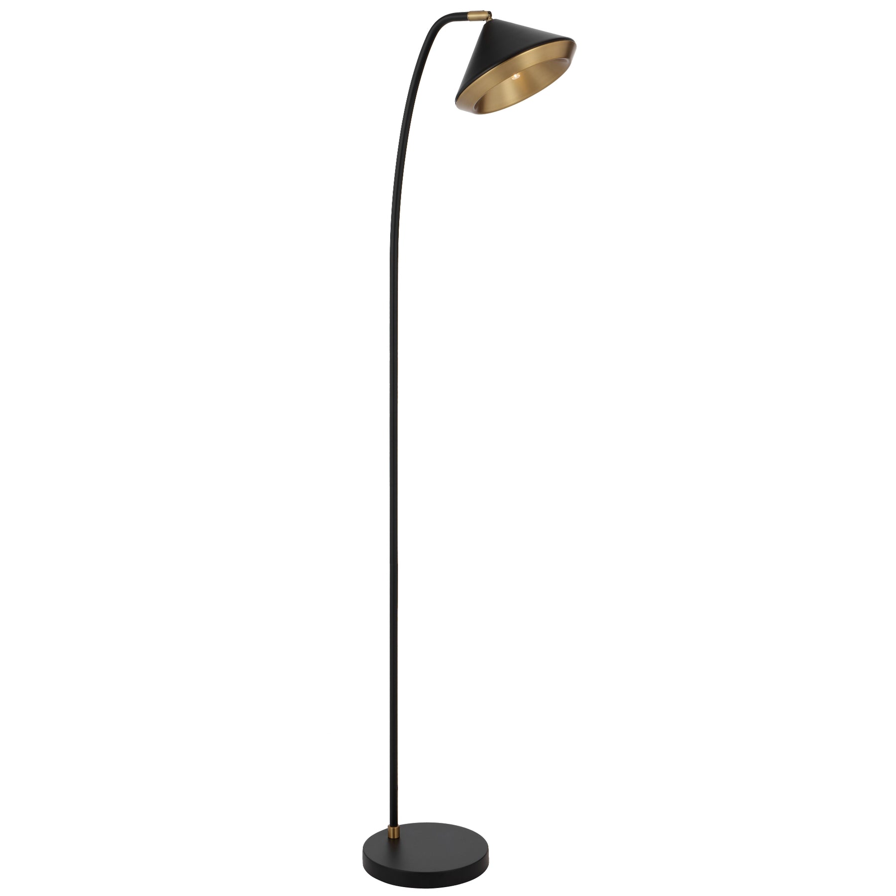 LARSON FLOOR LAMP