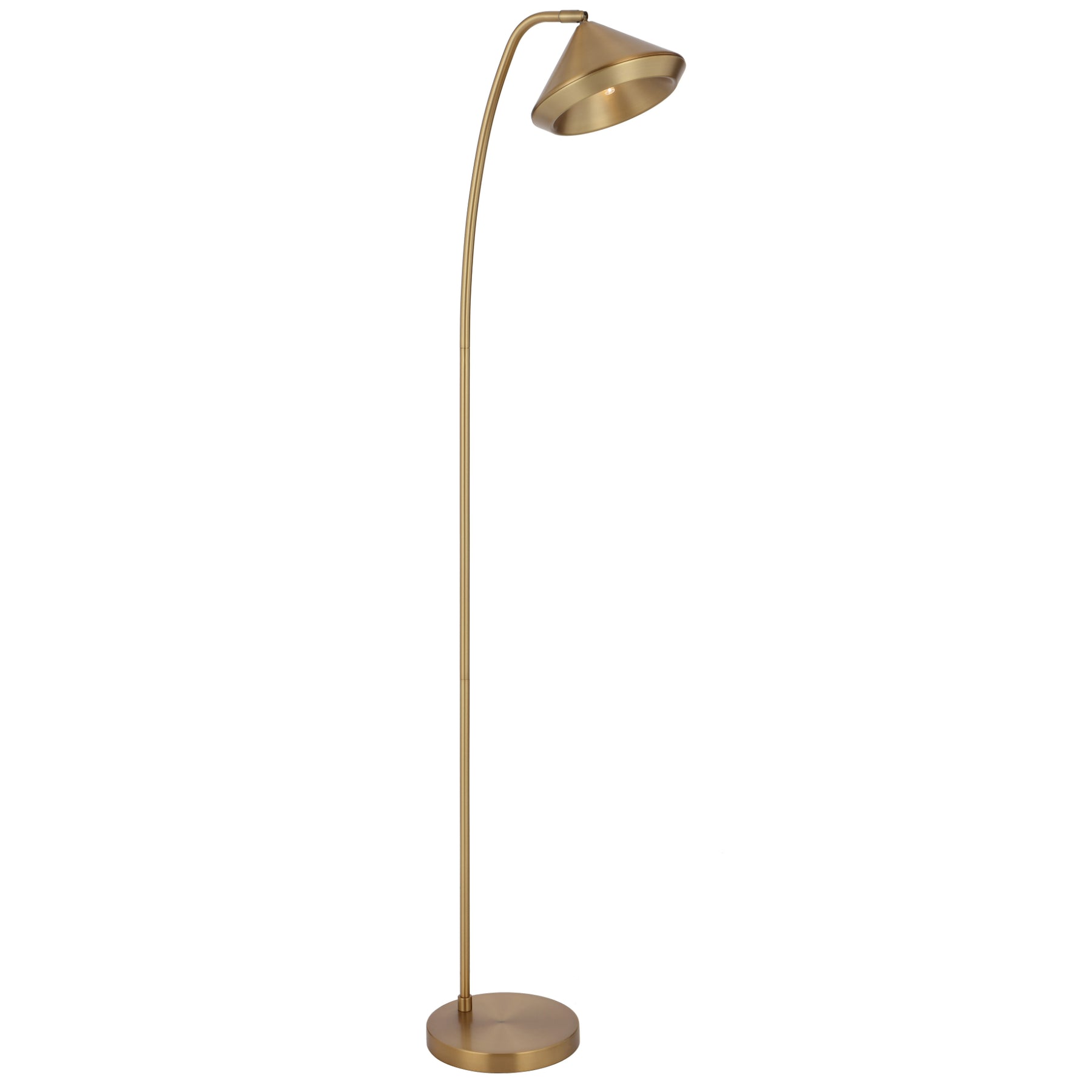 LARSON FLOOR LAMP