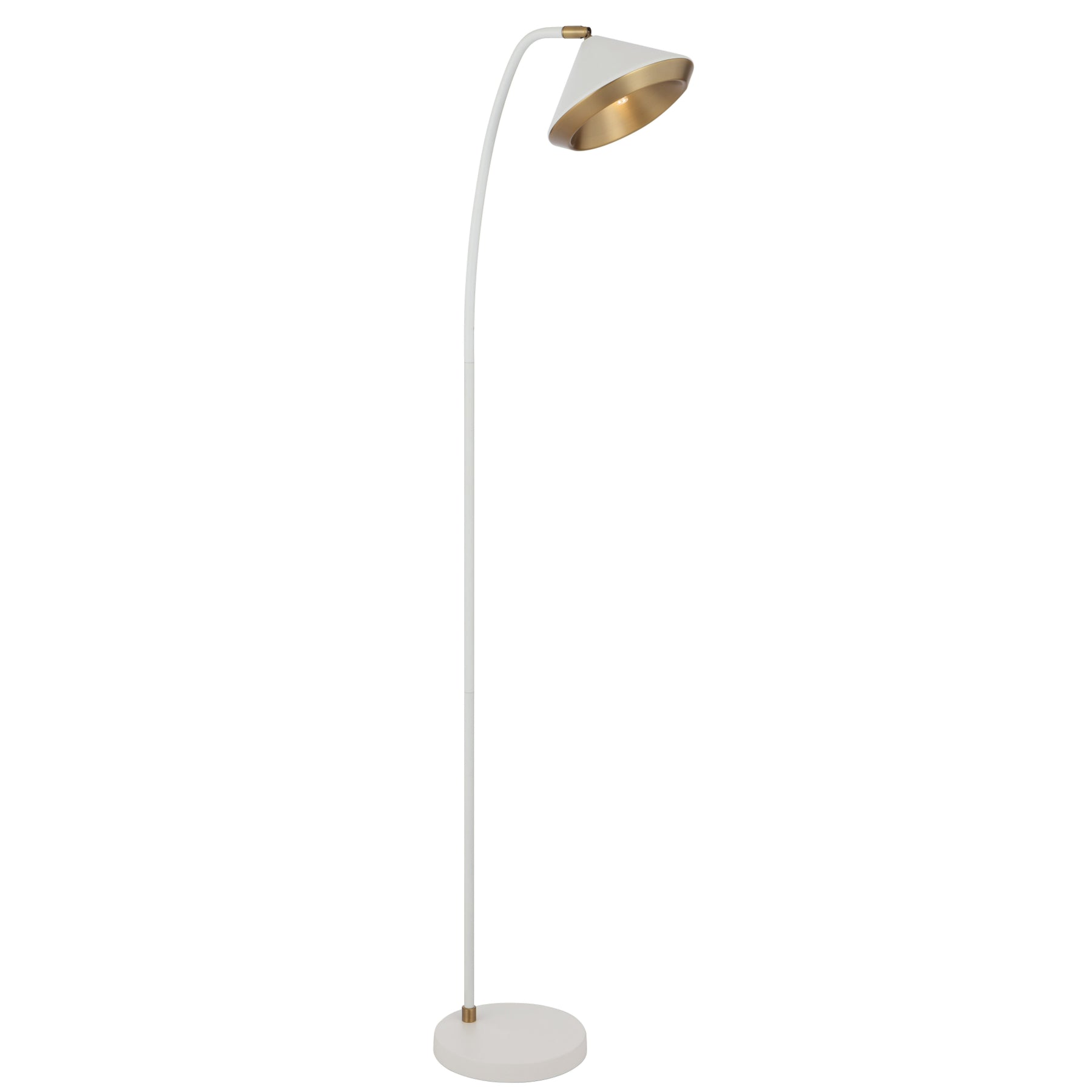 LARSON FLOOR LAMP