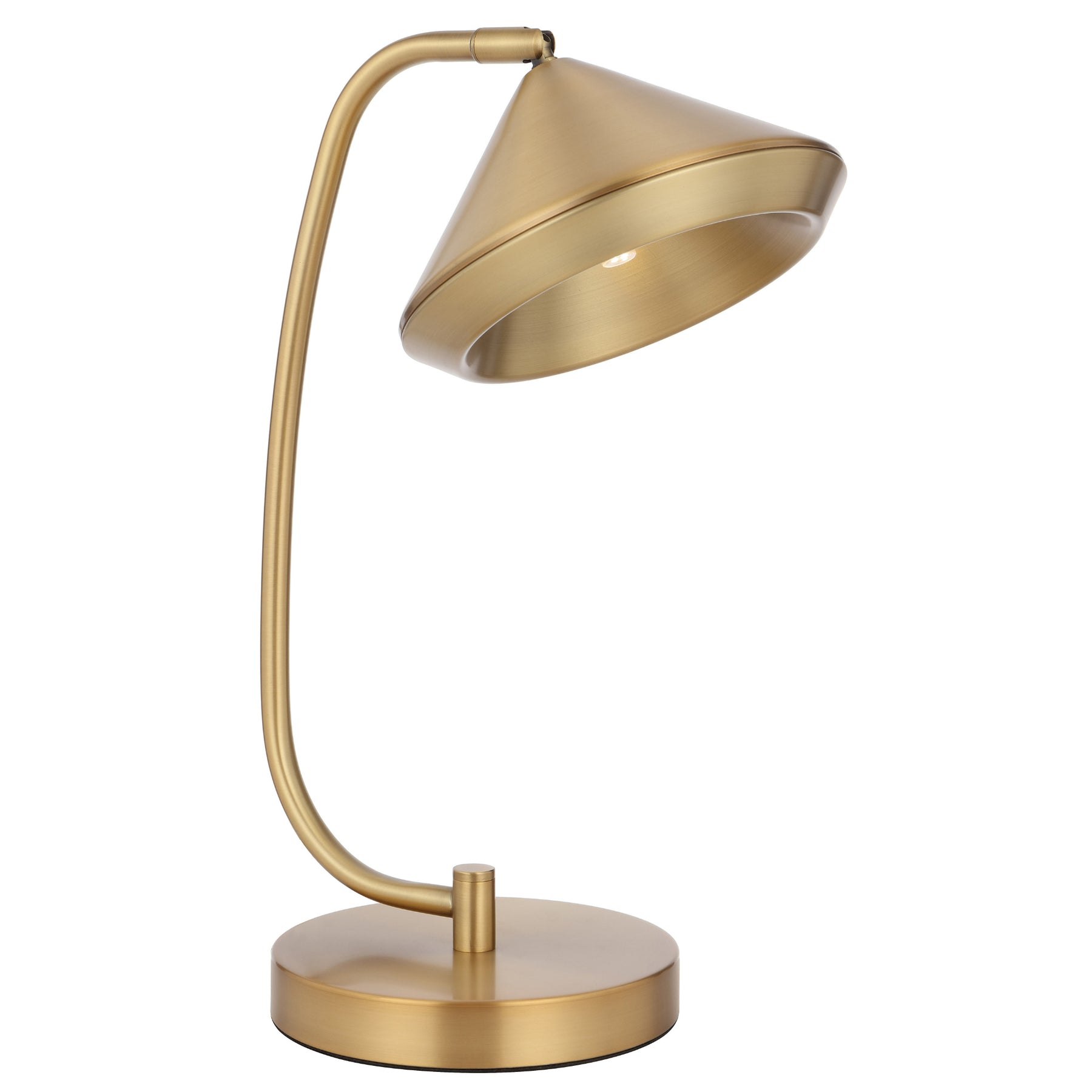 LARSON TABLE LAMP