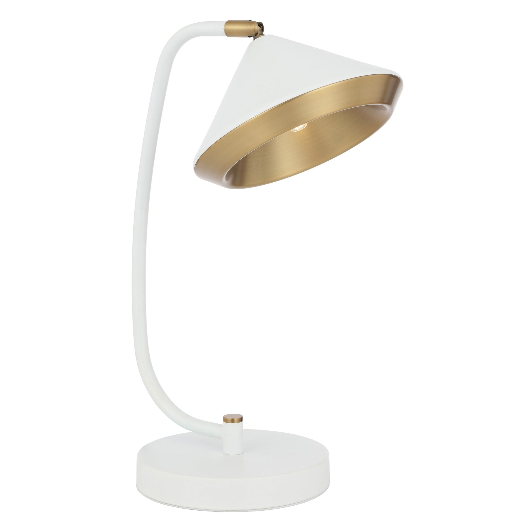 LARSON TABLE LAMP